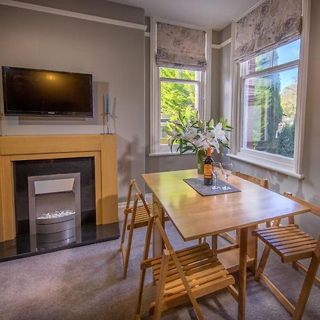 The Garden Apartment Keswick  Eksteriør bilde
