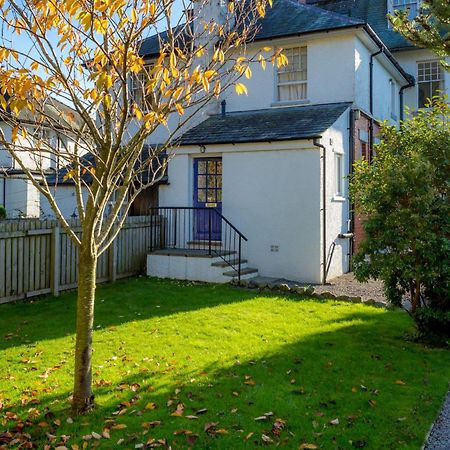 The Garden Apartment Keswick  Eksteriør bilde